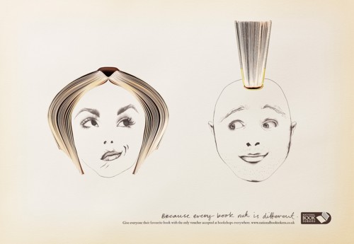 National Book Tokens от Farm