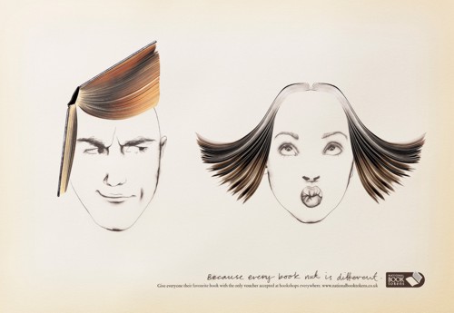 National Book Tokens от Farm