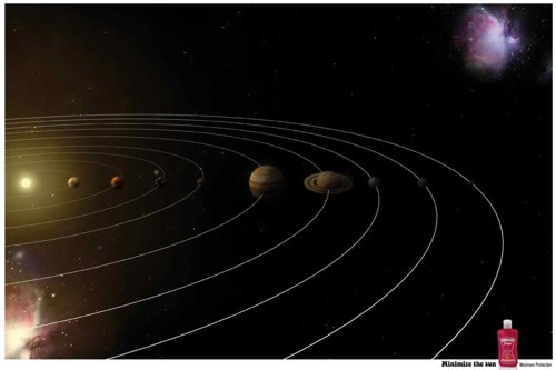   Grey Stockholm  Hawaiian Tropic