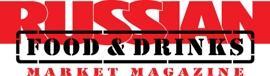 Russian Market Magazine Food&Drinks