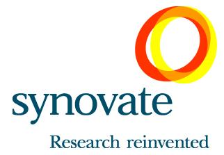  Synovate