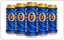 ���� Foster's