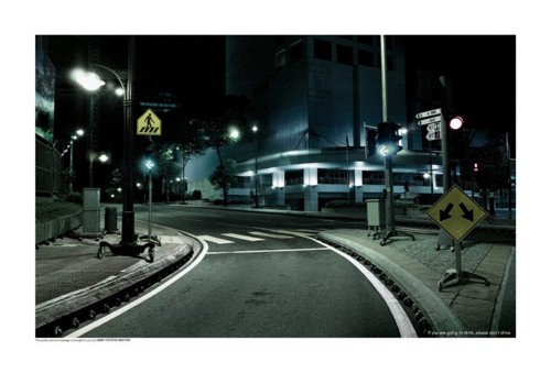    Saatchi & Saatchi  Toyota