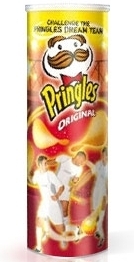     Pringles