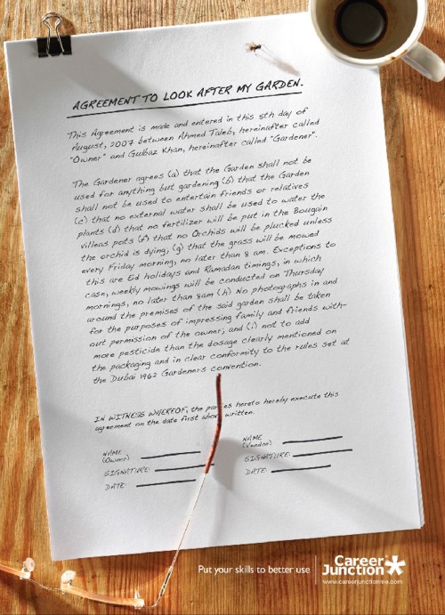   TBWA\RAAD Middle East  Career Junction