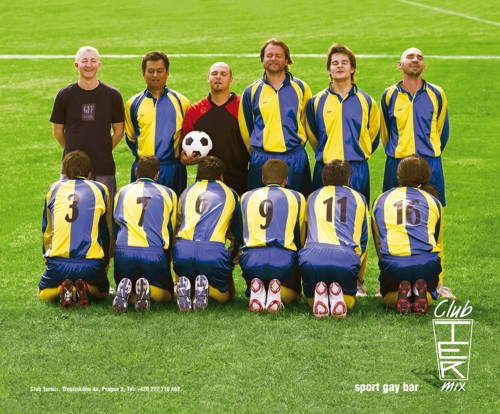   Club Termix  EuroRSCG