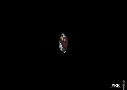   Lins Advertising & Marketing  YKK