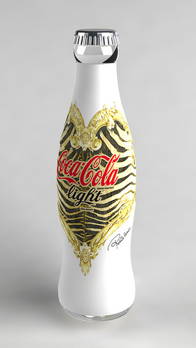 Coca-Cola Light     