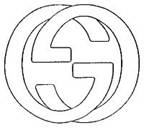 Официально зарегистрированные торговые знаки Gucci