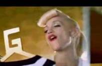 Раскадровка видео-клипа Gwen Stefani - The Sweet Escape feat Akon