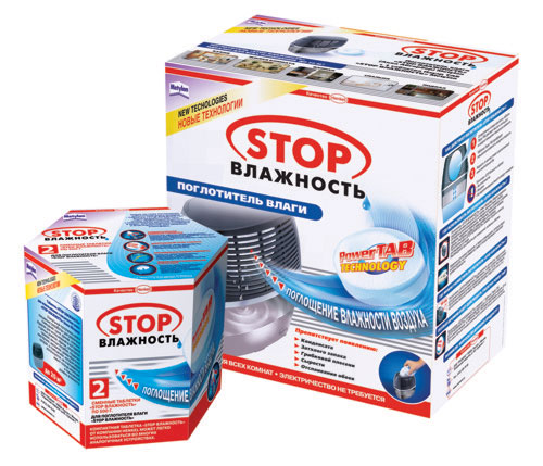 "Stop "  Henkel