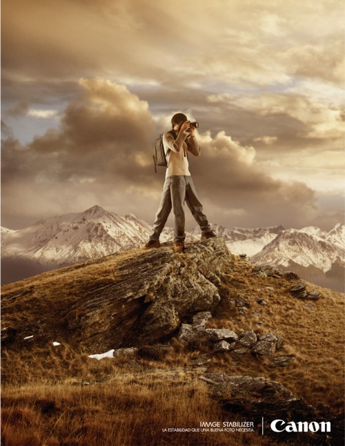 Canon  Armstrong&Asociados