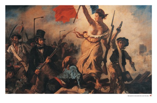 Социальная реклама от Contract Advertising