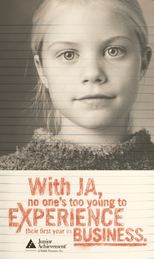  Junior Achievement of Middle Tennessee