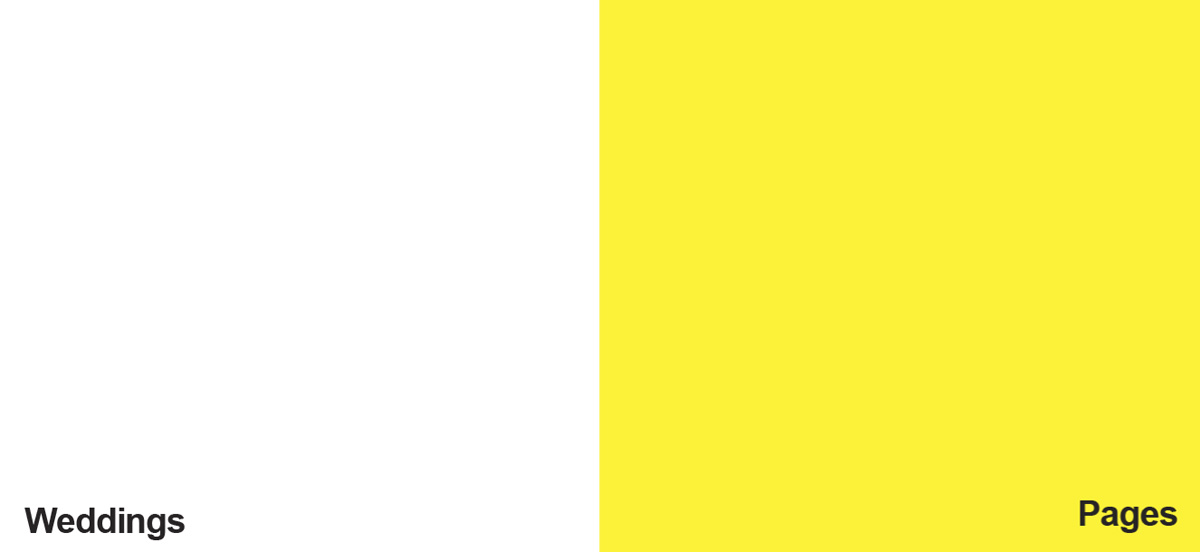Yellow Pages - желтый навсегда.