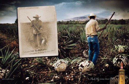 Реклама El Tesoro