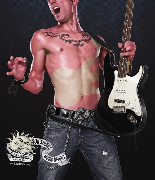   Freight Train  Summer Soulstice Music Festival