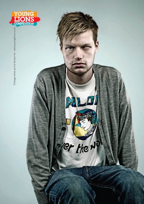   King James  Young Lions Competition 2008