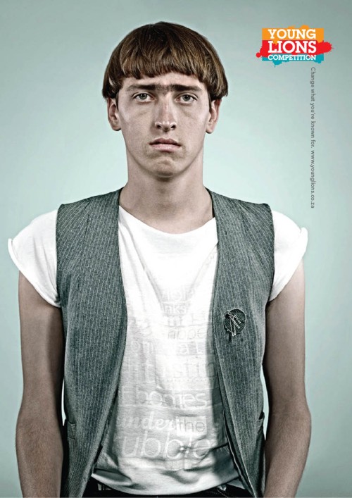   King James  Young Lions Competition 2008