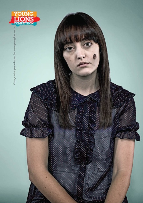   King James  Young Lions Competition 2008