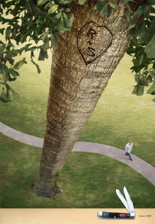   Blattner Brunner  W.R. Case & Sons Cutlery Co.