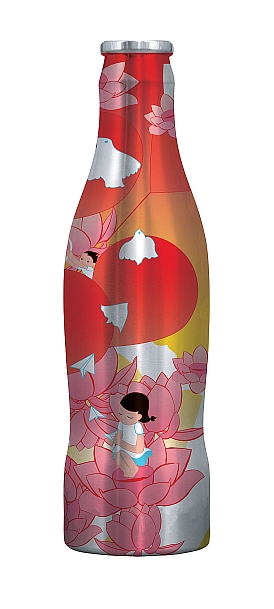 - WE8? (West-East 8 )