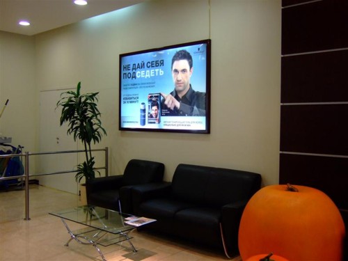 Владимир Вдовиченков и Schwarzkopf