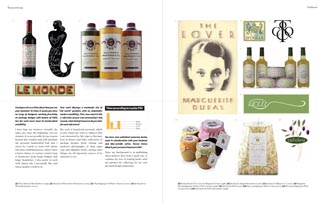  - (Bryony Gomez-Palacia)    (Armin Vit) "Women of design"