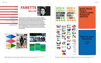  - (Bryony Gomez-Palacia)    (Armin Vit) "Women of design"