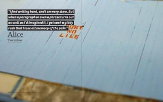  - (Bryony Gomez-Palacia)    (Armin Vit) "Women of design"