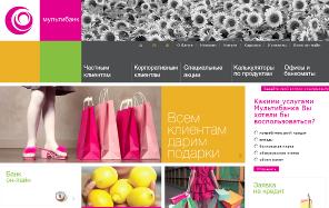 www.multibank.su -      Promo Interactive