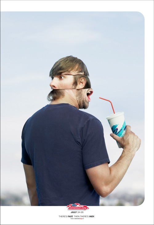 Rexall Edmonton Indy  DDB Canada