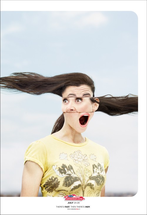 Rexall Edmonton Indy  DDB Canada