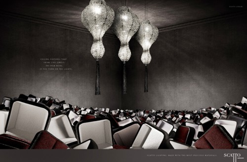 Scatto Lighting от Filadelfia, Belo Horizonte