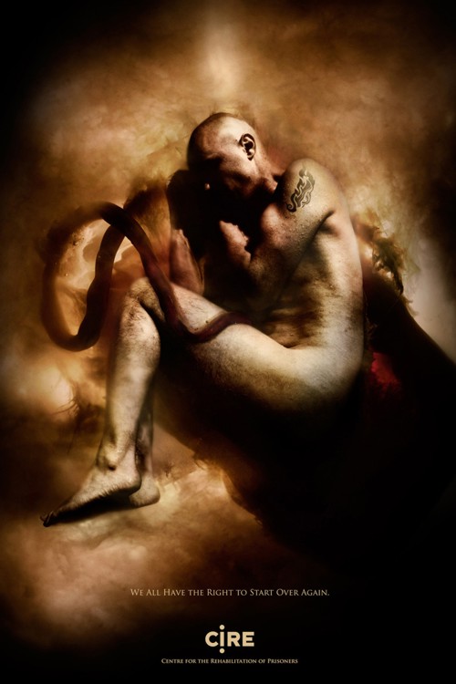 Cire от TBWA, Barcelona