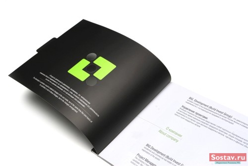   BIG Development  "  "