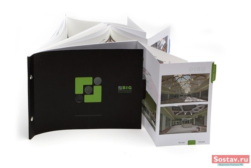   BIG Development  "  "