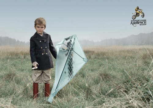   Suzuki  Leo Burnett Melbourne