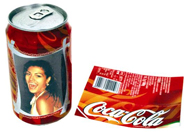   -  Coca-Cola