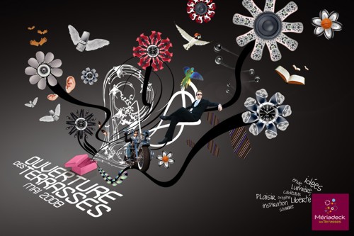   DDB Toulouse  Meriadeck