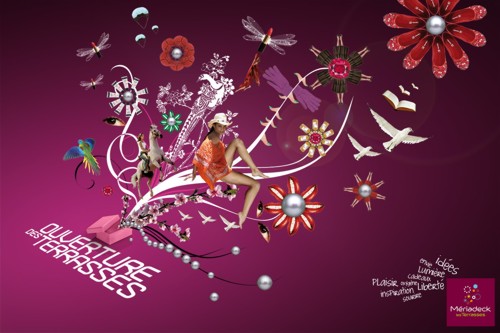   DDB Toulouse  Meriadeck