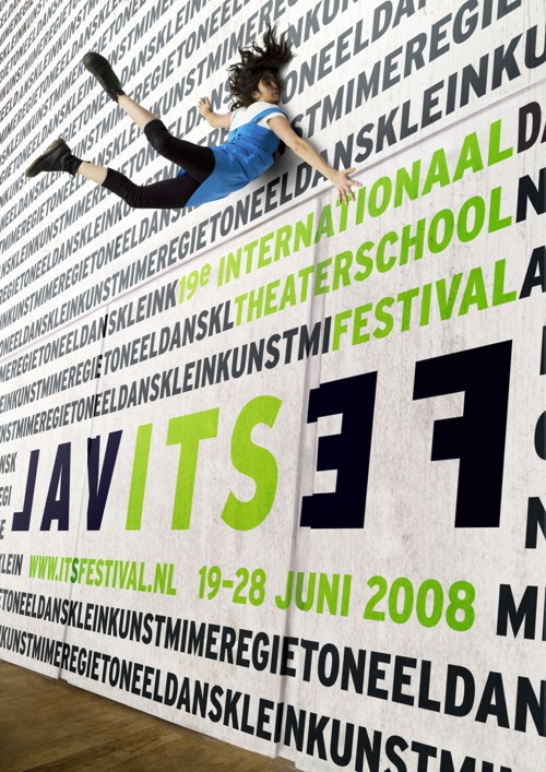   Arc Amsterdam  International Theater School Festival