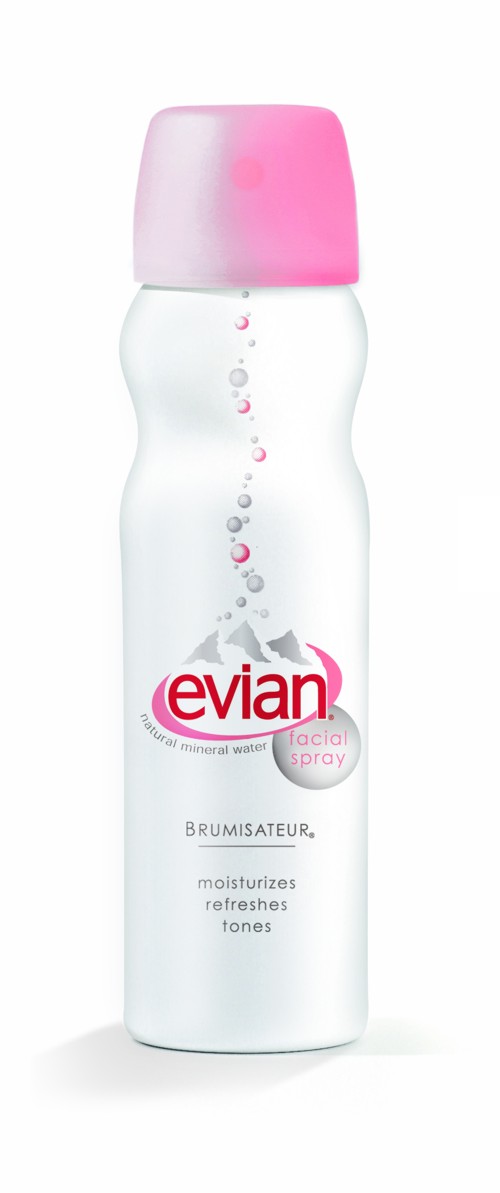  Evian Brumisateur