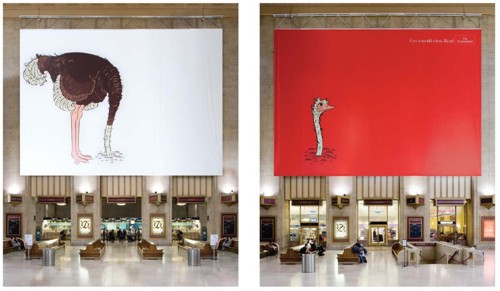 Economist от BBDO New York