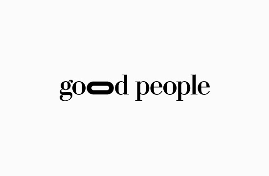 Good People от "Жёлтой горы"