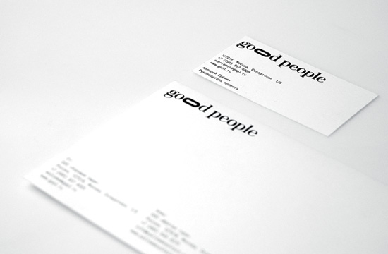 Good People от "Жёлтой горы"