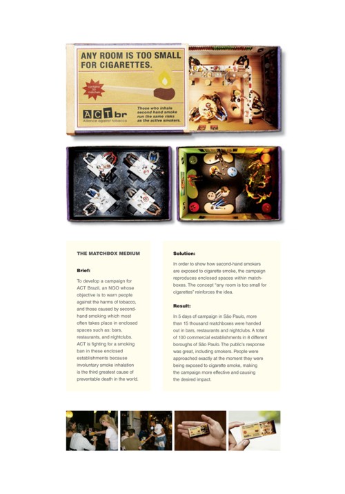 ACT Brazil  Neogama/BBH