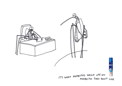 Bros  Leo Burnett Warsaw