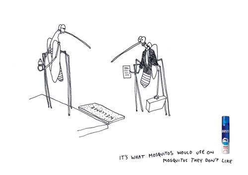 Bros  Leo Burnett Warsaw