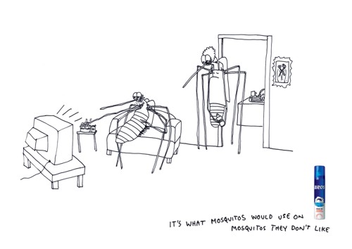 Bros  Leo Burnett Warsaw